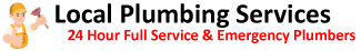 Federal Aviation Agency DC 24 Hour Plumbers